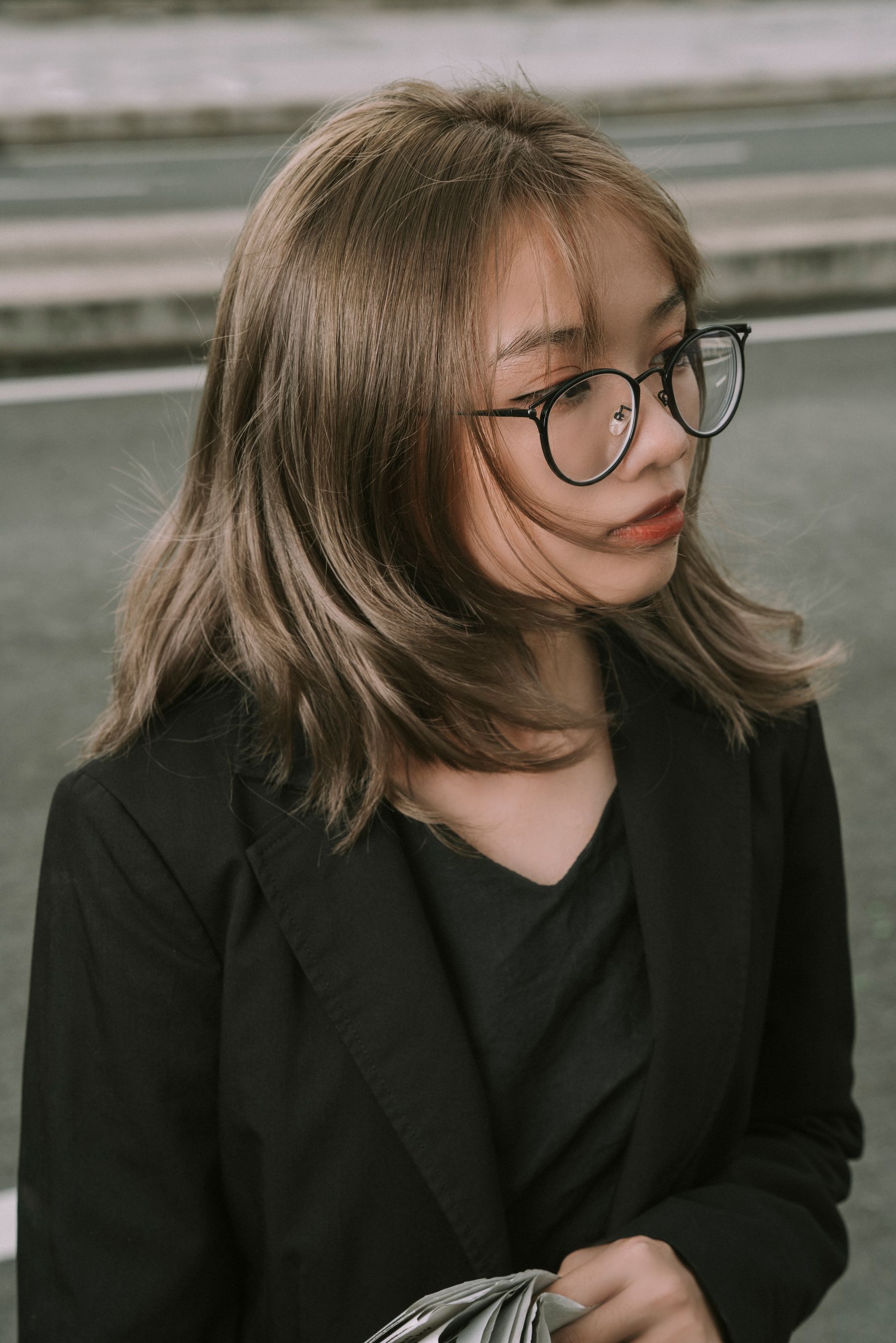 职场女西服是职业利器,帅气又干练 相关图册