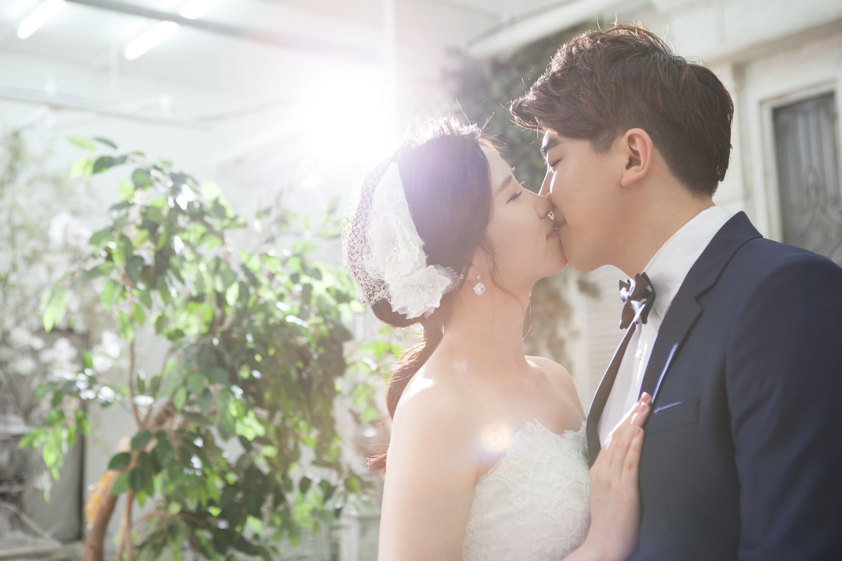 婚纱轻拂、一世承诺、甜蜜暴击 相关图册